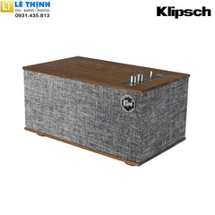 Loa Bluetooth Klipsch The Three II (2)  WALNUT - Chính hãng