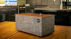 Loa Bluetooth Klipsch The Three II (2)  WALNUT - Chính hãng