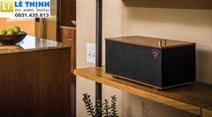 Loa Bluetooth Klipsch The Three II (2)  WALNUT - Chính hãng
