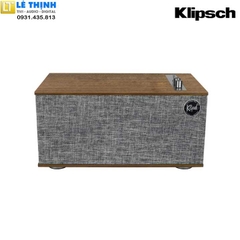 Loa Bluetooth Klipsch The Three II (2)  WALNUT - Chính hãng