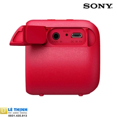 Loa Bluetooth Sony Extra Bass SRS-XB01