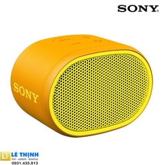 Loa Bluetooth Sony Extra Bass SRS-XB01
