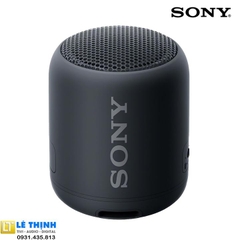 Loa Bluetooth Sony Extra Bass SRS-XB12 (Đen)