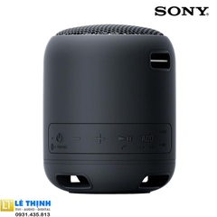 Loa Bluetooth Sony Extra Bass SRS-XB12 (Đen)