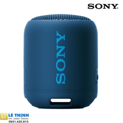 Loa Bluetooth Sony Extra Bass SRS-XB12