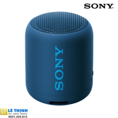 Loa Bluetooth Sony Extra Bass SRS-XB12 (Xanh dương)