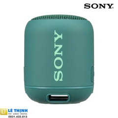 Loa Bluetooth Sony Extra Bass SRS-XB12