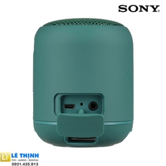 Loa Bluetooth Sony Extra Bass SRS-XB12 (Xanh lục)