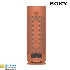 Loa Bluetooth Sony Extra Bass SRS-XB23 (Đỏ)