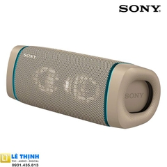 Loa Bluetooth Sony Extra Bass SRS-XB33