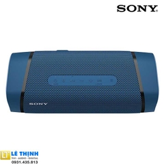 Loa Bluetooth Sony Extra Bass SRS-XB33 (Xanh)