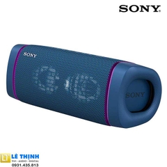 Loa Bluetooth Sony Extra Bass SRS-XB33 (Xanh)