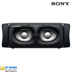 Loa Bluetooth Sony Extra Bass SRS-XB33 (Xanh)