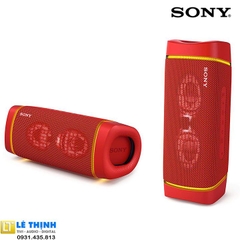 Loa Bluetooth Sony Extra Bass SRS-XB33