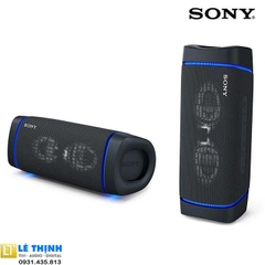 Loa Bluetooth Sony Extra Bass SRS-XB33