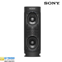 Loa Bluetooth Sony Extra Bass SRS-XB23 (Đen)