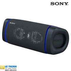 Loa Bluetooth Sony Extra Bass SRS-XB33 (Đen)