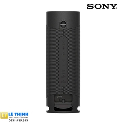 Loa Bluetooth Sony Extra Bass SRS-XB23 (Đen)