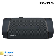 Loa Bluetooth Sony Extra Bass SRS-XB33 (Đen)
