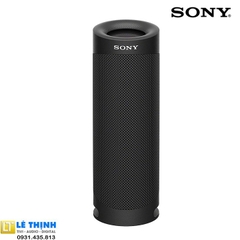 Loa Bluetooth Sony Extra Bass SRS-XB23 (Đen)