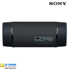Loa Bluetooth Sony Extra Bass SRS-XB33 (Đen)