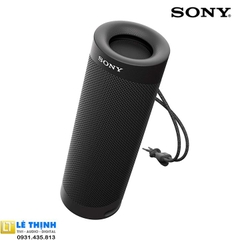 Loa Bluetooth Sony Extra Bass SRS-XB23 (Đen)