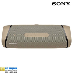 Loa Bluetooth Sony Extra Bass SRS-XB43 (Nâu)