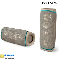 Loa Bluetooth Sony Extra Bass SRS-XB43