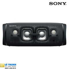 Loa Bluetooth Sony Extra Bass SRS-XB43 (Nâu)