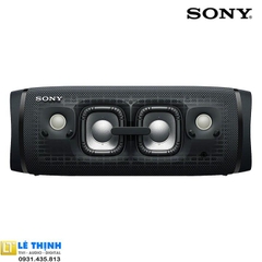 Loa Bluetooth Sony Extra Bass SRS-XB43 ( Xanh)