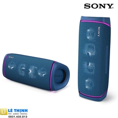Loa Bluetooth Sony Extra Bass SRS-XB43 ( Xanh)