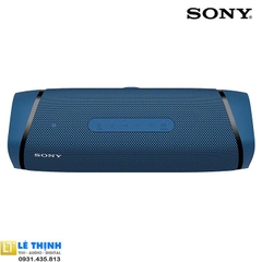 Loa Bluetooth Sony Extra Bass SRS-XB43 ( Xanh)