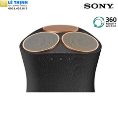 Loa không dây 360 độ Sony SRS-RA5000