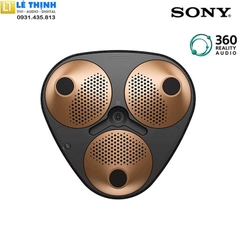 Loa không dây 360 độ Sony SRS-RA5000