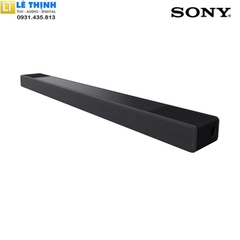 LOA SOUNDBAR SONY HT-A7000, 500W, BLUETOOTH, CHROMECAST, WIFI, HDMI, HDMI EARC, OPTICAL