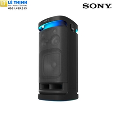 Loa Bluetooth Sony SRS-XV900 - Chính hãng