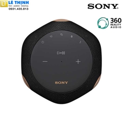 Loa không dây 360 độ Sony SRS-RA3000