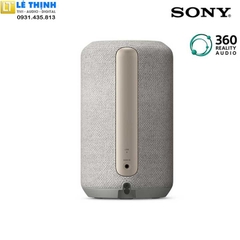 Loa không dây 360 độ Sony SRS-RA3000