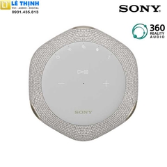 Loa không dây 360 độ Sony SRS-RA3000
