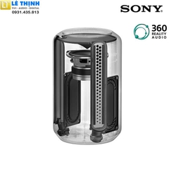 Loa không dây 360 độ Sony SRS-RA3000