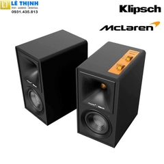 Loa Bluetooth Klipsch The Fives McLaren Edition chính hãng