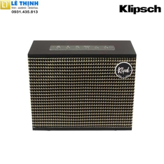 Loa Bluetooth Klipsch Heritage Groove chính hãng - Pin 8h - Tích hợp Micro đàm thoại