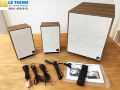 Loa Bluetooth Klipsch ProMedia Heritage 2.1 chính hãng