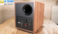 Loa Bluetooth Klipsch ProMedia Heritage 2.1 chính hãng