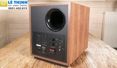 Loa Bluetooth Klipsch ProMedia Heritage 2.1 chính hãng