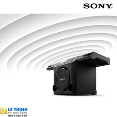 Dàn âm thanh HiFi Sony GTK-PG10