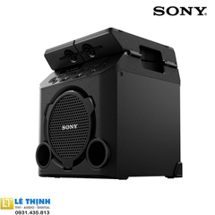 Dàn âm thanh HiFi Sony GTK-PG10