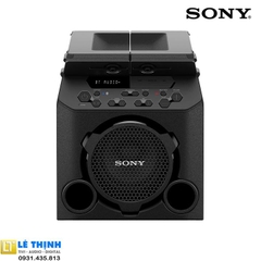 Dàn âm thanh HiFi Sony GTK-PG10