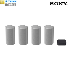 Hệ thống âm thanh 360 Spatial Sound Sony HT-A9 chính hãng