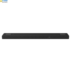 LOA SOUNDBAR SONY HT-A5000, 450W, BLUETOOTH 5.0, CHROMECAST, HDMI, OPTICAL